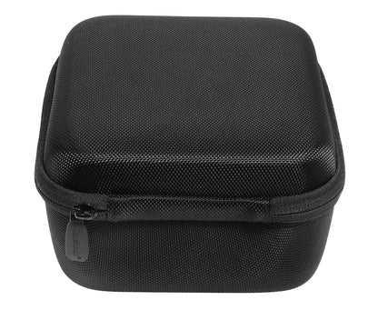 getgear Semi-Hard Carrying Case for Logitech for Creators Mevo Core Wireless Live Streaming Camera – Protective Travel Organizer with Mesh Pocket getgearcase