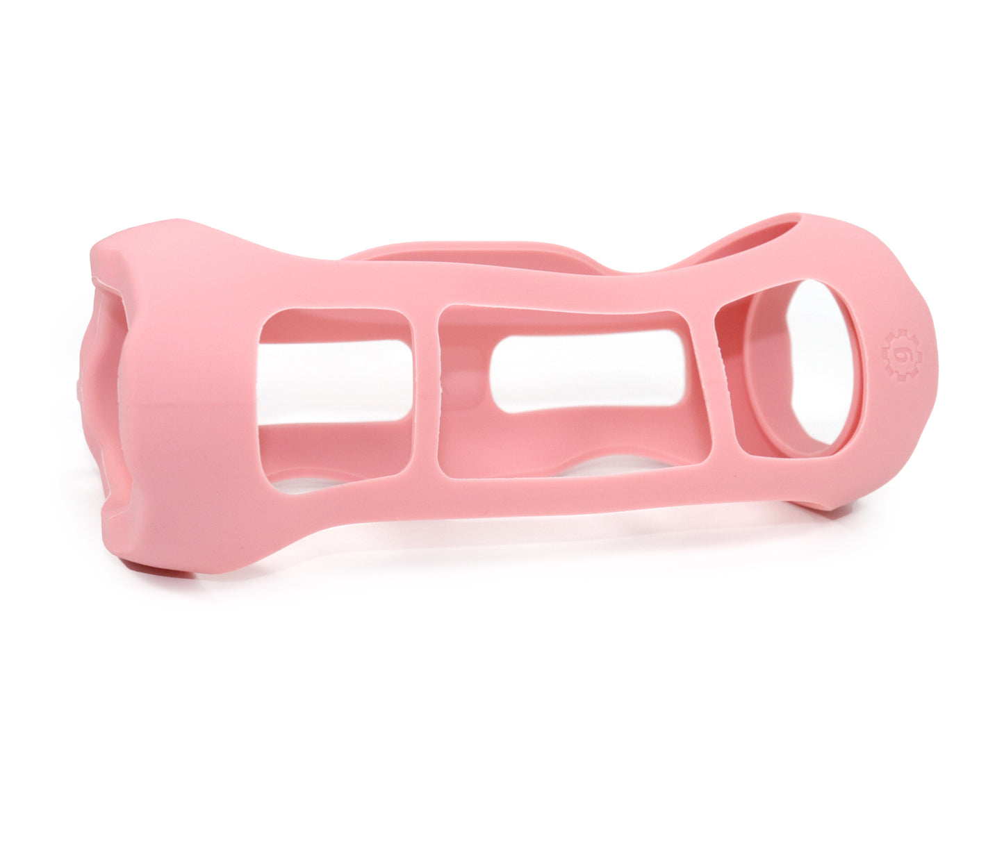 GETGEAR Silicone Cover Sleeve for JBL Flip 7 - Portable Waterproof and Drop-Proof Speaker, Customized Design Cover Portable Protection Solution, Best Matching in Shape and Color getgearcase