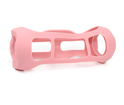 GETGEAR Silicone Cover Sleeve for JBL Flip 7 - Portable Waterproof and Drop-Proof Speaker, Customized Design Cover Portable Protection Solution, Best Matching in Shape and Color getgearcase