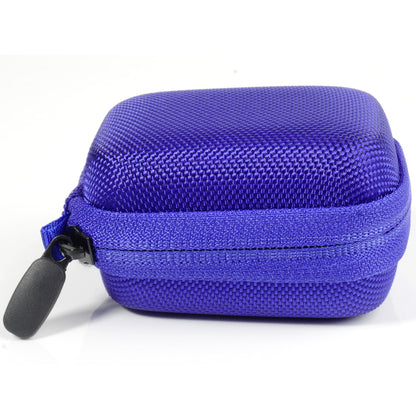 GETGEAR Fingertip Pulse Oximeter Case for Zacurate Pro 500DL, 500BL, Childrend, Facelake FL400 t. FL350, CMS500DA, mibest, Innovo Deluxe, Santamedical, ANKOVO, CONTEC, Metene GETGEAR