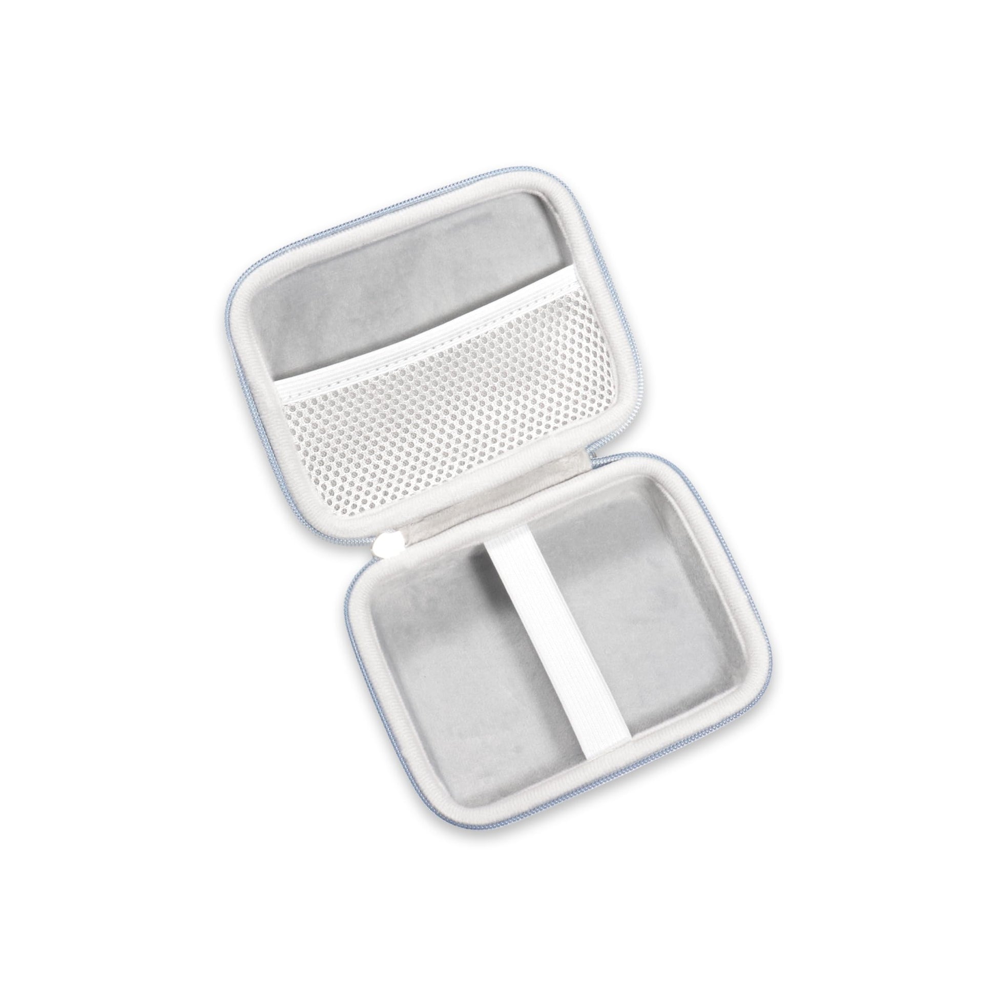 Getgear Case for Fingerlings 2023 New Interactive Baby Monkey GETGEAR