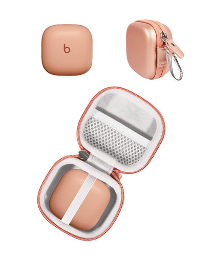 getgear case for Beats Fit Pro True Wireless Noise Cancelling Earbuds GETGEAR