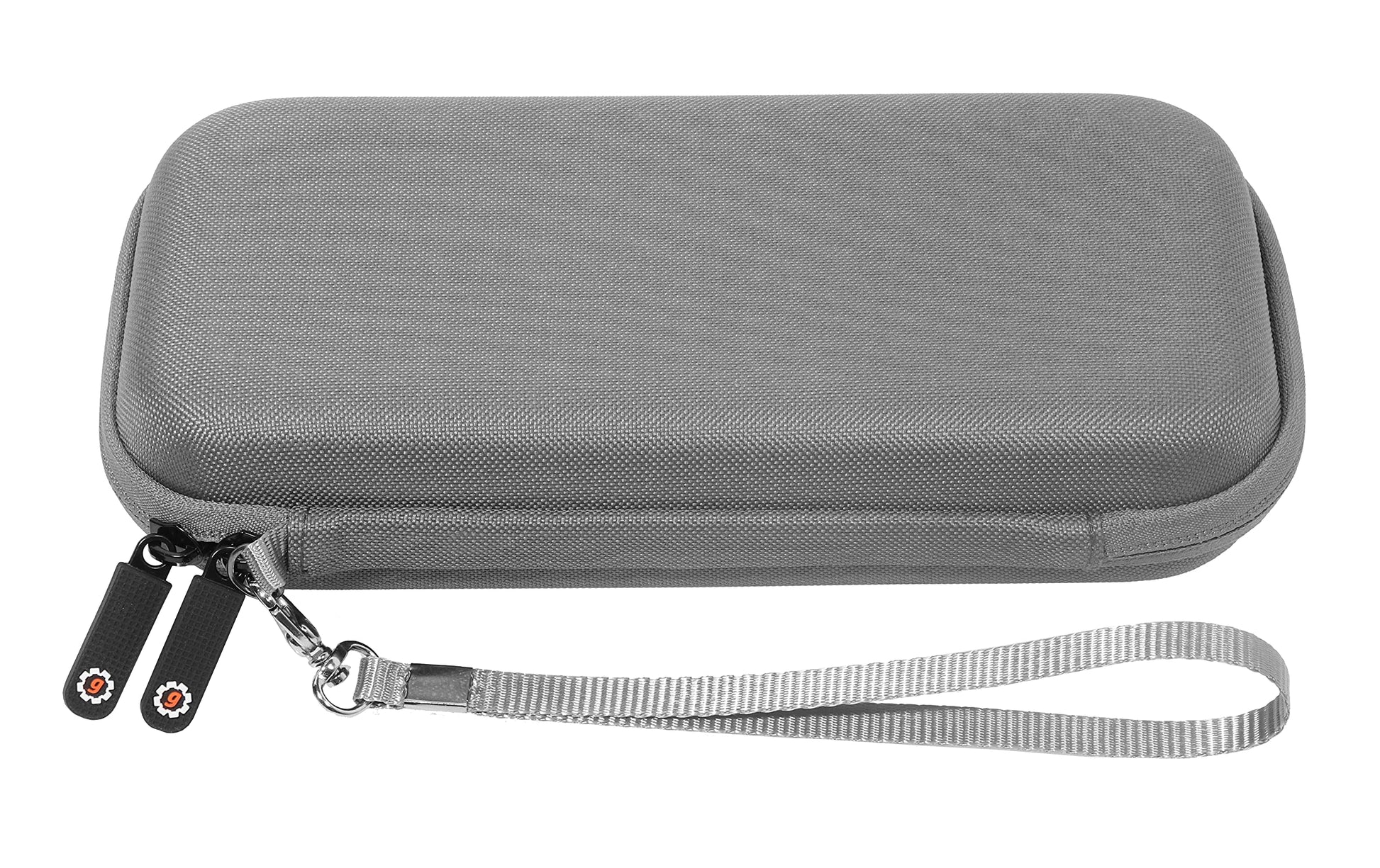 getgear Case for Multiple Portable SSDs, Hard Drive, Memory Card, Flash Drive, organizing Solution for Photography Accessories Like Memories Cards, Portable SSD/Hard Drive, Cords and Others GETGEAR