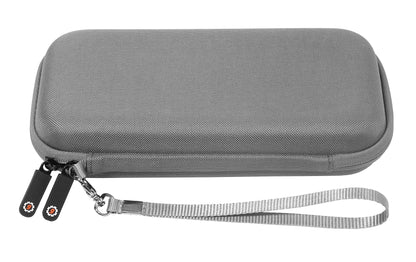 getgear Case for Multiple Portable SSDs, Hard Drive, Memory Card, Flash Drive, organizing Solution for Photography Accessories Like Memories Cards, Portable SSD/Hard Drive, Cords and Others GETGEAR