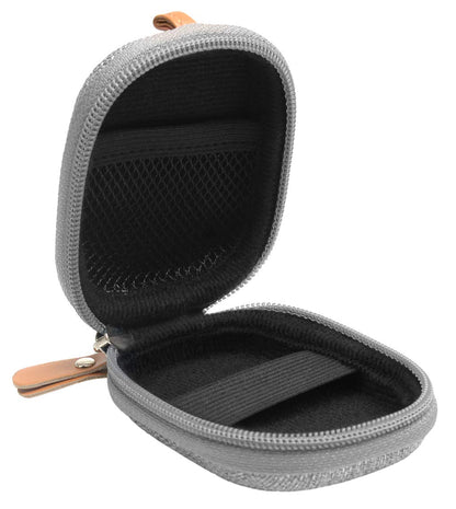 Protective Case for Airpods Pro, Airpods 2, Airpods 1; Samsung Galaxy Buds Pro, Galaxy Buds 2, Galaxy Buds and Universal for Other True Wireless Earbuds, mesh Accessories Pocket WGear