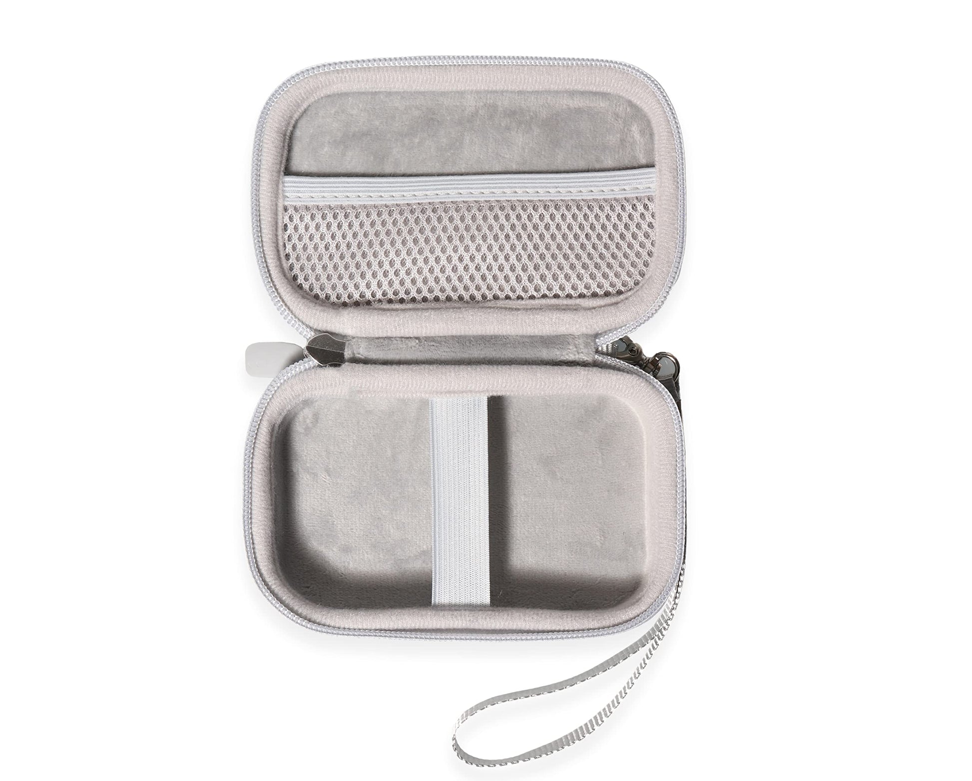 GETGEAR Docking Station Case for ABIWAZY Docking Station, also universal for MOKIN, Baseus, Selore and more, organizng case for carrrying docking station and other laptop small accessories GETGEAR