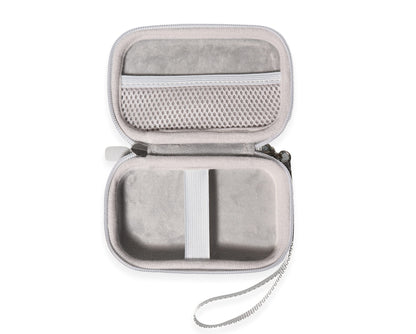 GETGEAR Docking Station Case for ABIWAZY Docking Station, also universal for MOKIN, Baseus, Selore and more, organizng case for carrrying docking station and other laptop small accessories GETGEAR