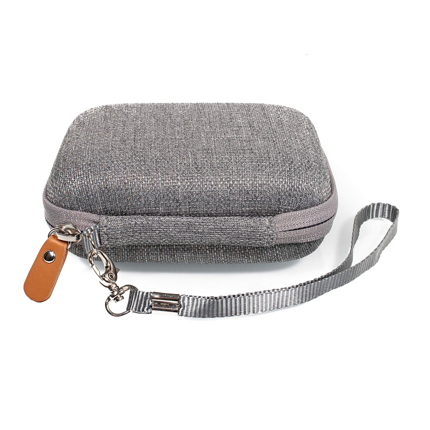 GETGEAR gegear Portable Photo Printer Case for Fujifilm Instax Mini Link 2/ Instax Mini Link Smartphone Printer/Fujifilm Instax Mini EVO Instant Camera GETGEAR