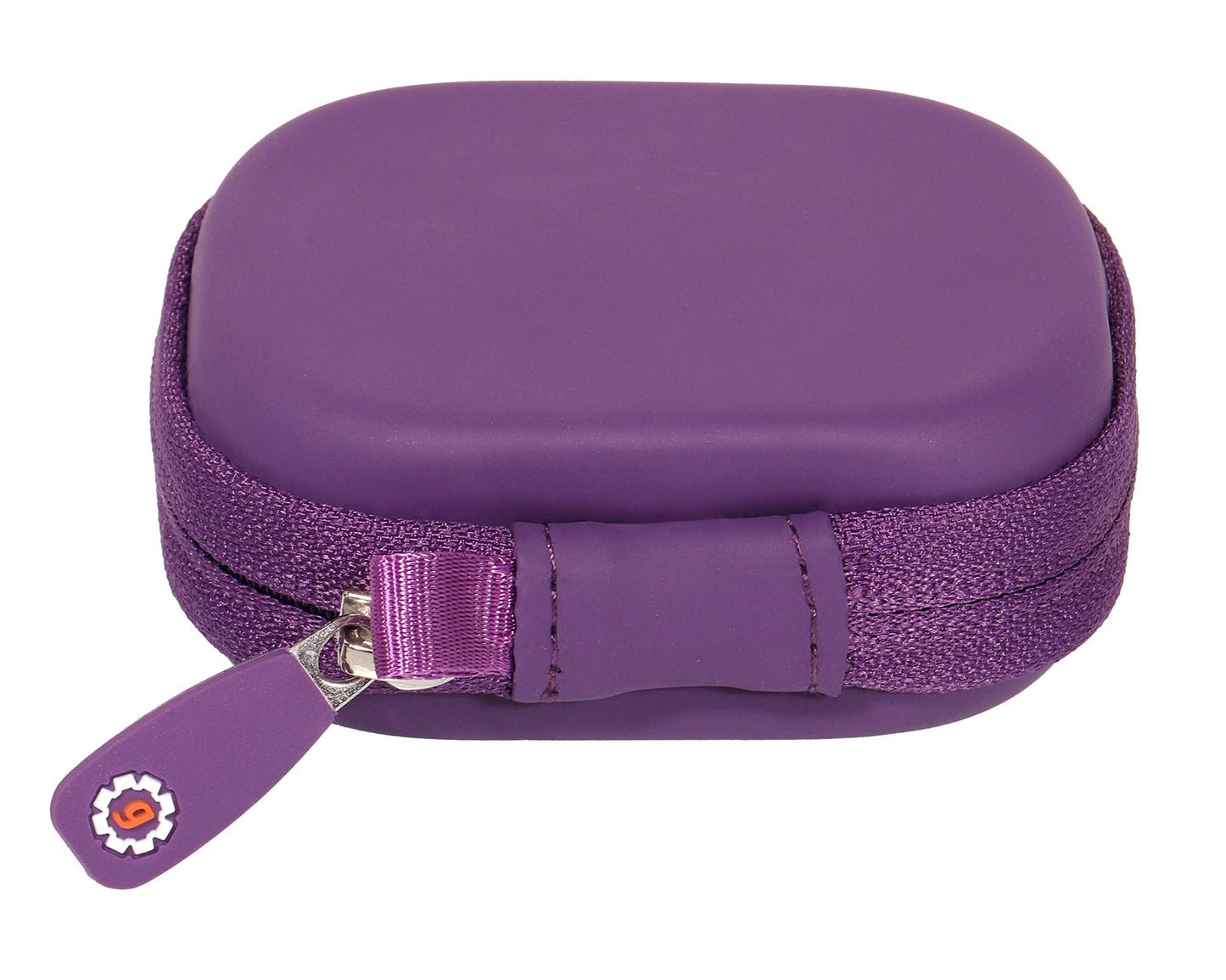 Protective Case for Airpods Pro, Airpods 2, Airpods 1; Samsung Galaxy Buds Pro, Galaxy Buds 2, Galaxy Buds and Universal for Other True Wireless Earbuds, mesh Accessories Pocket WGear