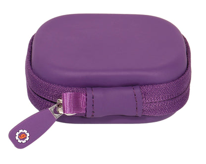 Protective Case for Airpods Pro, Airpods 2, Airpods 1; Samsung Galaxy Buds Pro, Galaxy Buds 2, Galaxy Buds and Universal for Other True Wireless Earbuds, mesh Accessories Pocket WGear