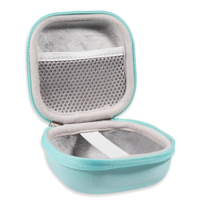 GETGEAR Printer Case for Mini Printer- Memoking T02 Mini Portable Small Printer, Sticker Printer case, Receipt Printer case