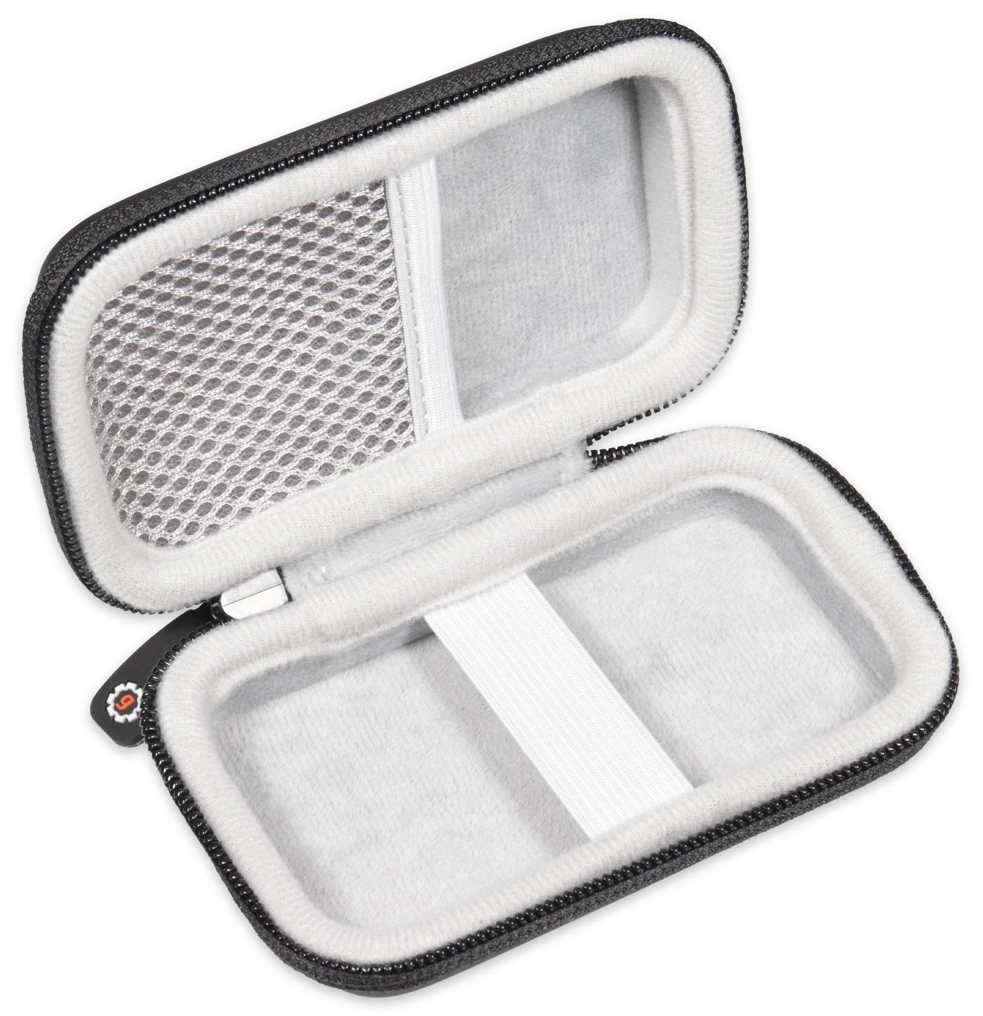 Getgear Laser Distance Measure Case for APEXFORGE Laser Measure Pro with Bluetooth GETGEAR