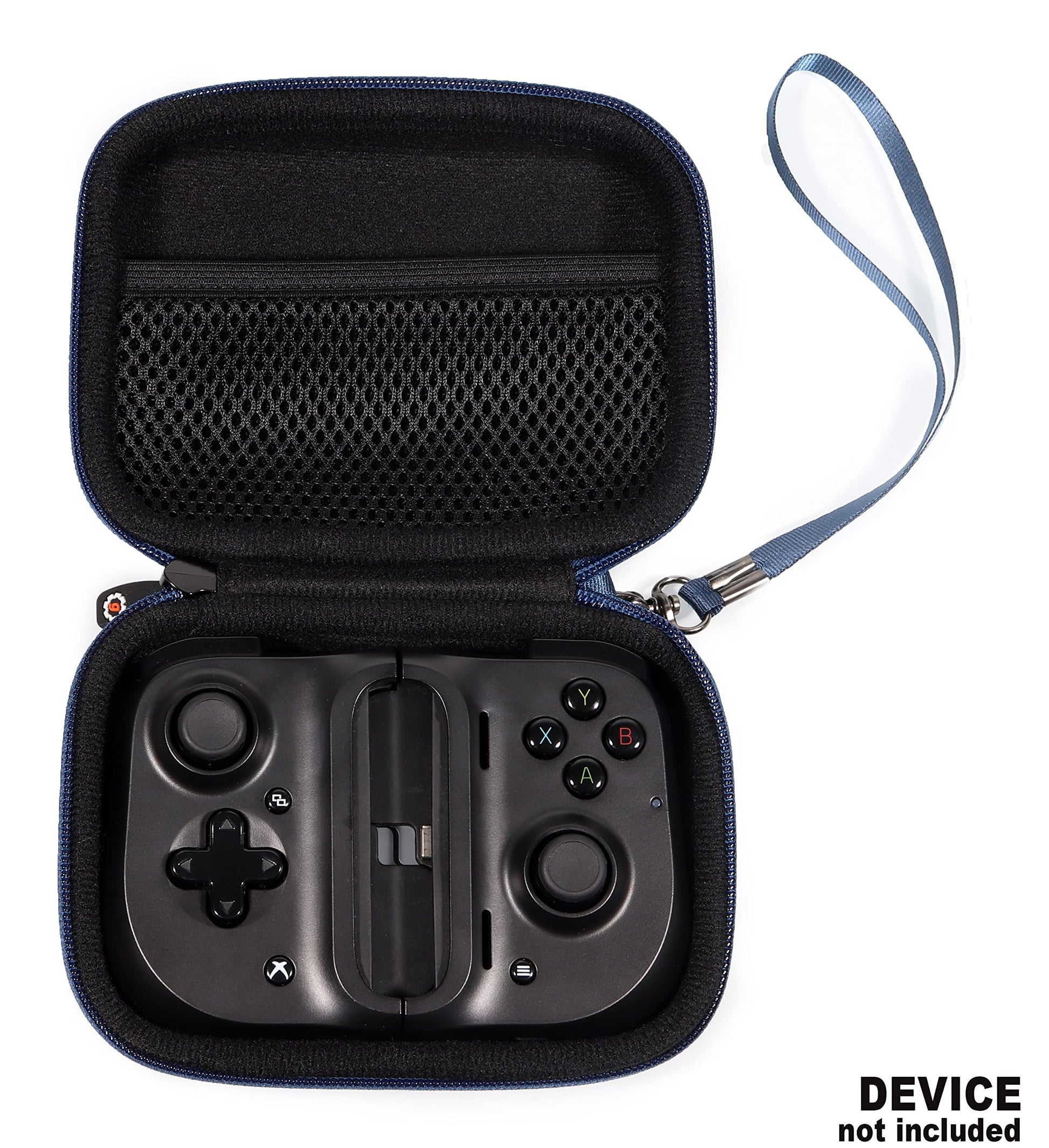 GETGEAR Case for Razor Kishi Mobile Gaming Controller GETGEAR