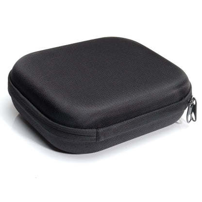 getgear Two Way Radio Speaker Case for Walkie Talkie like Motorola, Sokos, Uniden, FLOUREON, Dimy, Galwad, Aikmi, BETECH and others, mesh pocket for cable and accessories, featured carrying handle WGear