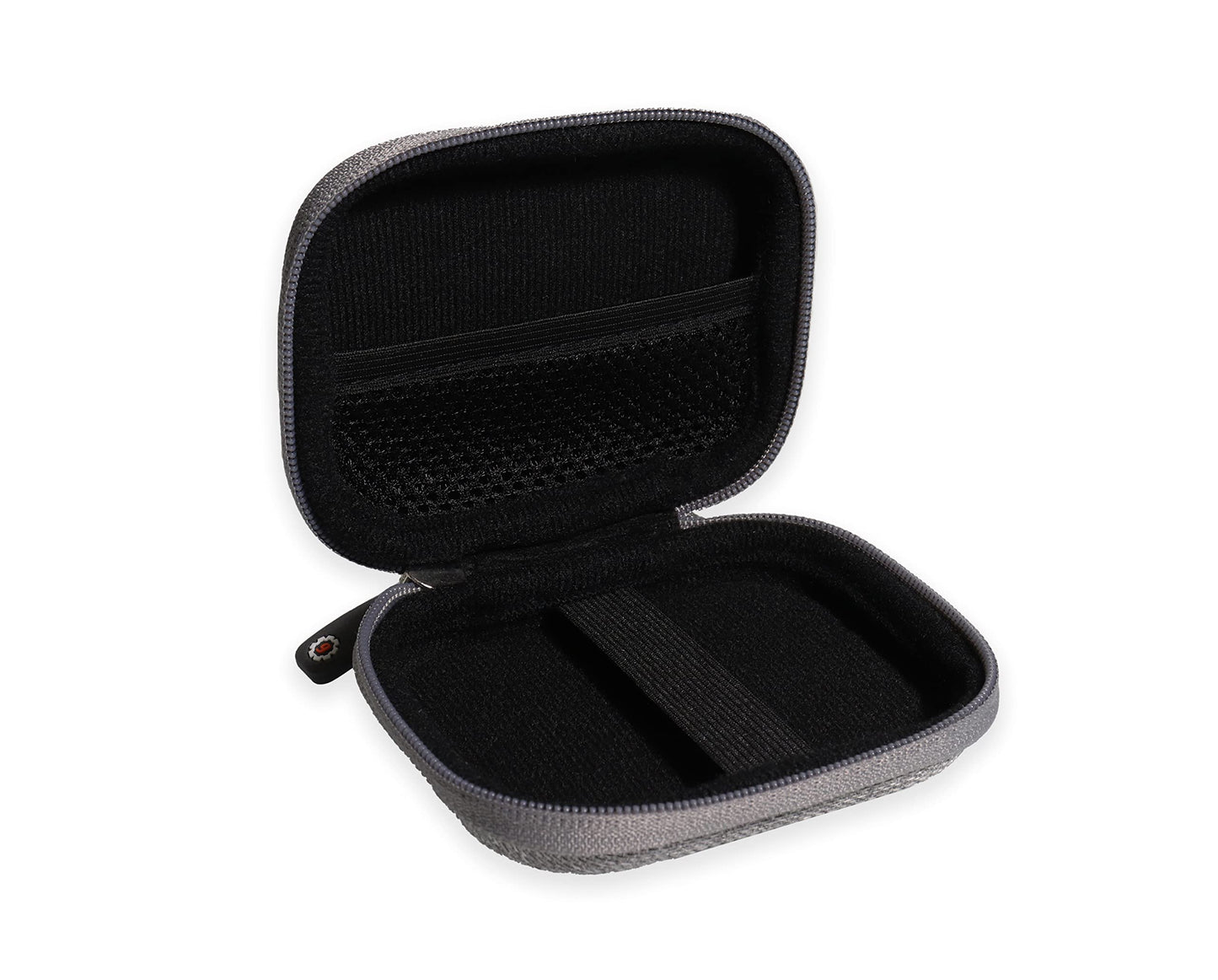getgear GPS Cycling Computer Case for Wahoo ELEMNT Bolt V2, ROAM, ROAM V2 GPS Cycling/Bike Computer GETGEAR
