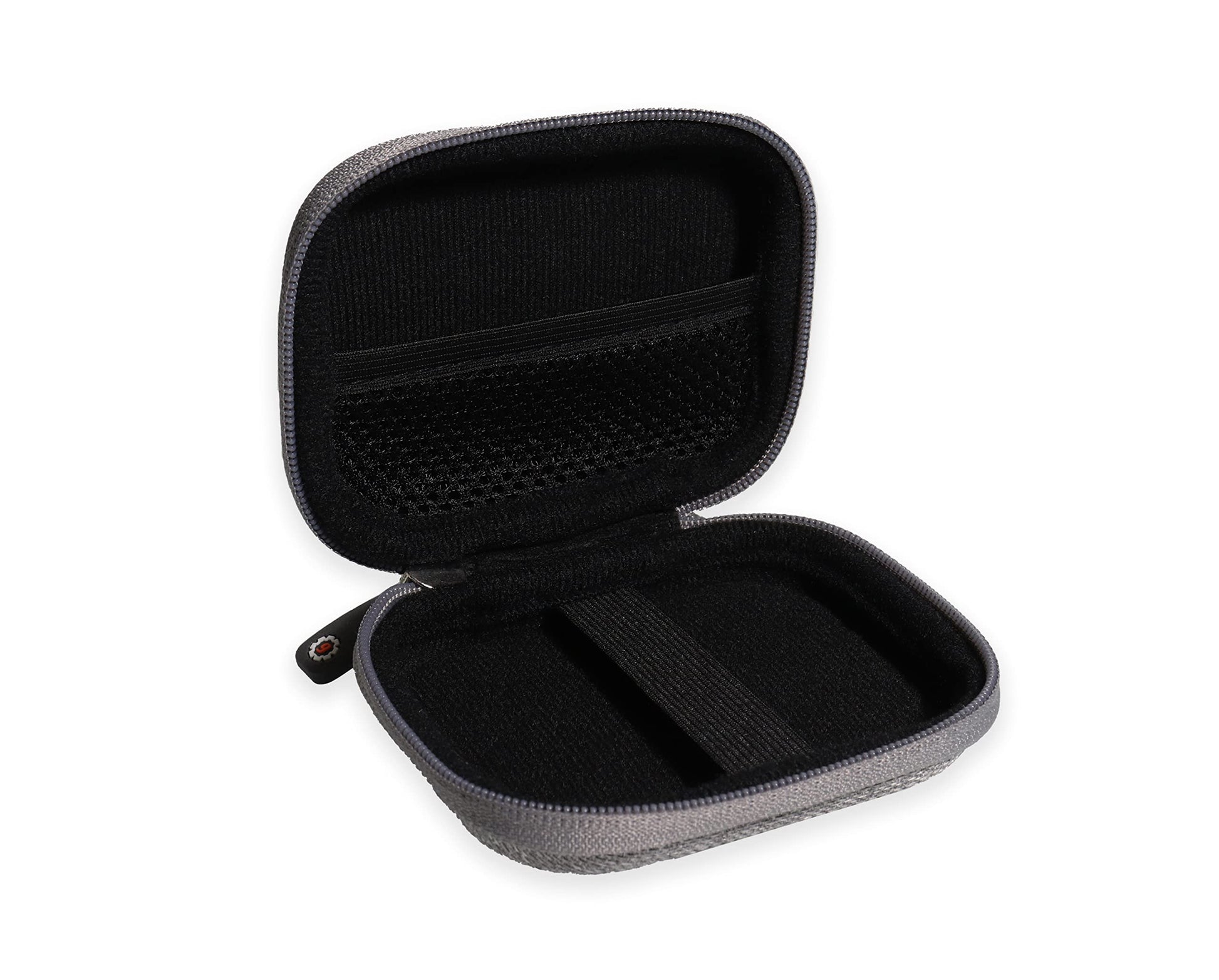 getgear GPS Cycling Computer Case for Wahoo ELEMNT Bolt V2, ROAM, ROAM V2 GPS Cycling/Bike Computer GETGEAR