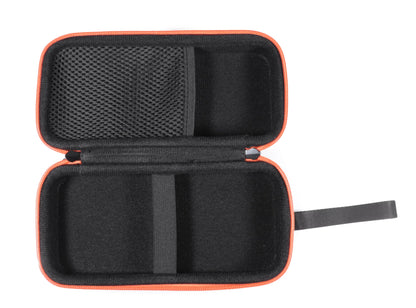 getgear Portable Tire Inflator Case compatible with SUNPOW Tire Inflator Portable Air Compressor, 160PSI Cordless Air Pump GETGEAR