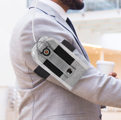 GETGEAR Armband hodler for Apple Vision Pro Battery Pack