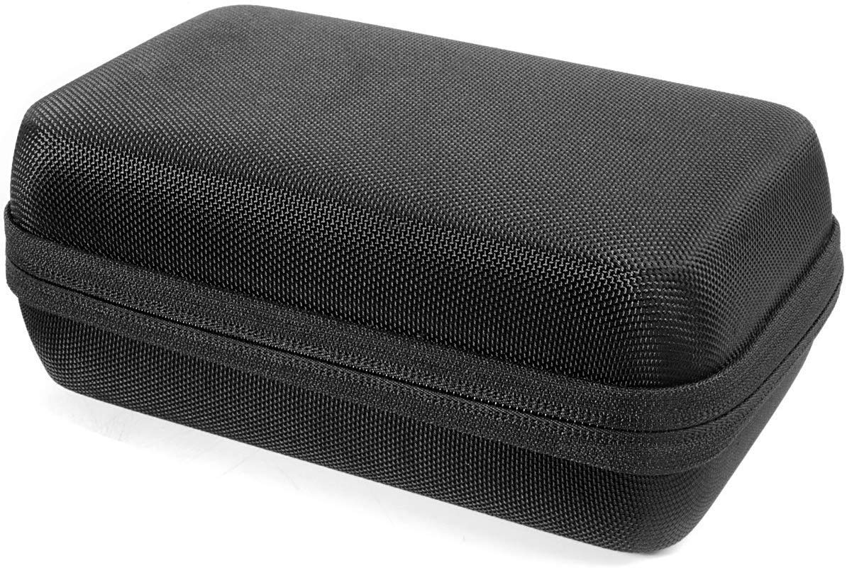 getgear case for Digital Forehead Thermometer, Universal for Non-Contact Infrared Forehead Thermometer Like AXYOFSP, REDESS, iCode, BrillianceHair, drtulz, AFRARELY, HIGBRE(Case Only) GETGEAR