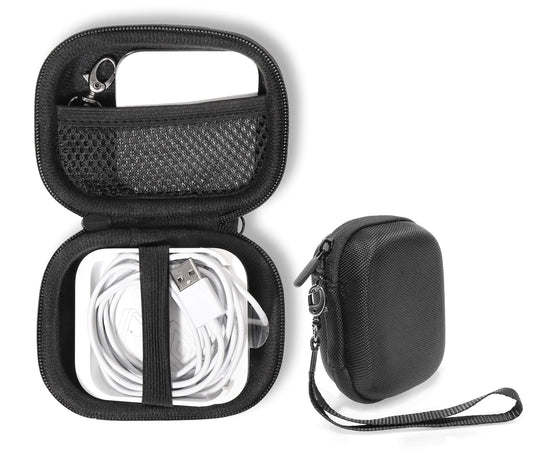 WGear Protective Case for Square Contactless Dock and Chip Reader Scanner – ALL IN ONE Solution for Dock, Square Card Reader, Chip Reader, USB Cables and Small Accessories WGear