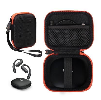 getgear Earbuds Case Compatible with Oladance OWS Pro Open Ear Headphones, OWS 2, OWS 1 GETGEAR