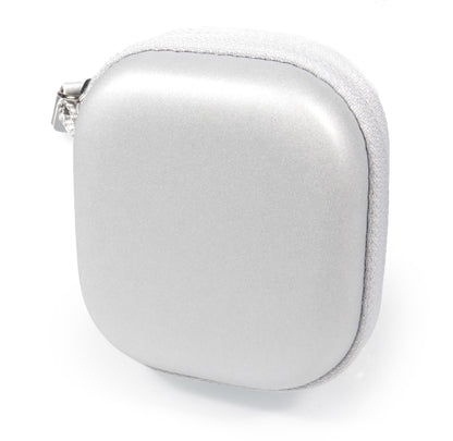 GETGEAR Case for NVBOTY Hearing Aids for Seniors, Aids 2 M3111 Rechargeable Hearing Aids with Bluetooth (White) GETGEAR