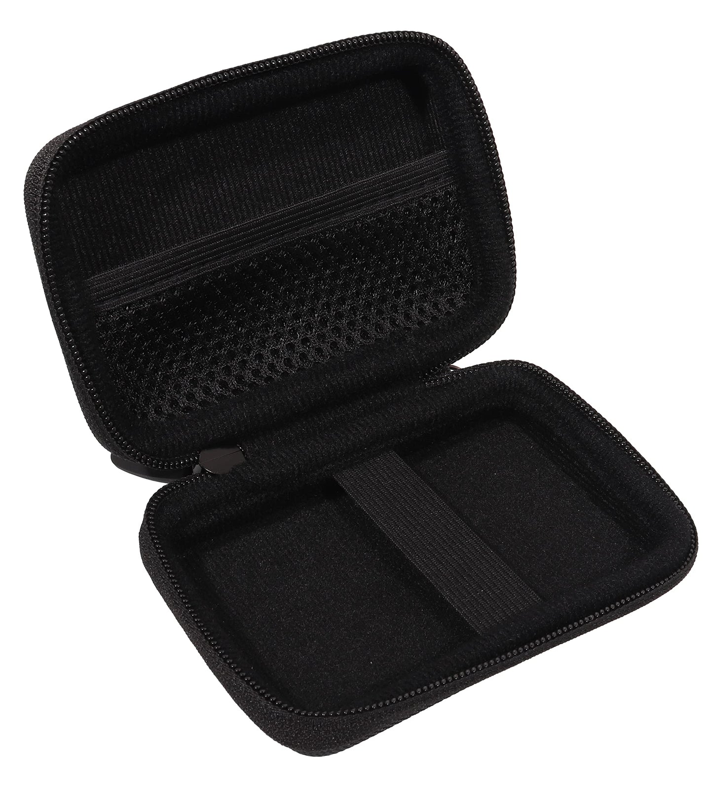 getgear Case for Anker 521 Magnetic Battery (PowerCore Magnetic 5K), 5000 mAh Magnetic Wireless Portable Charger, PowerCore 10000 Portable Charger, 10000mAh Power Bank, Case only GETGEAR