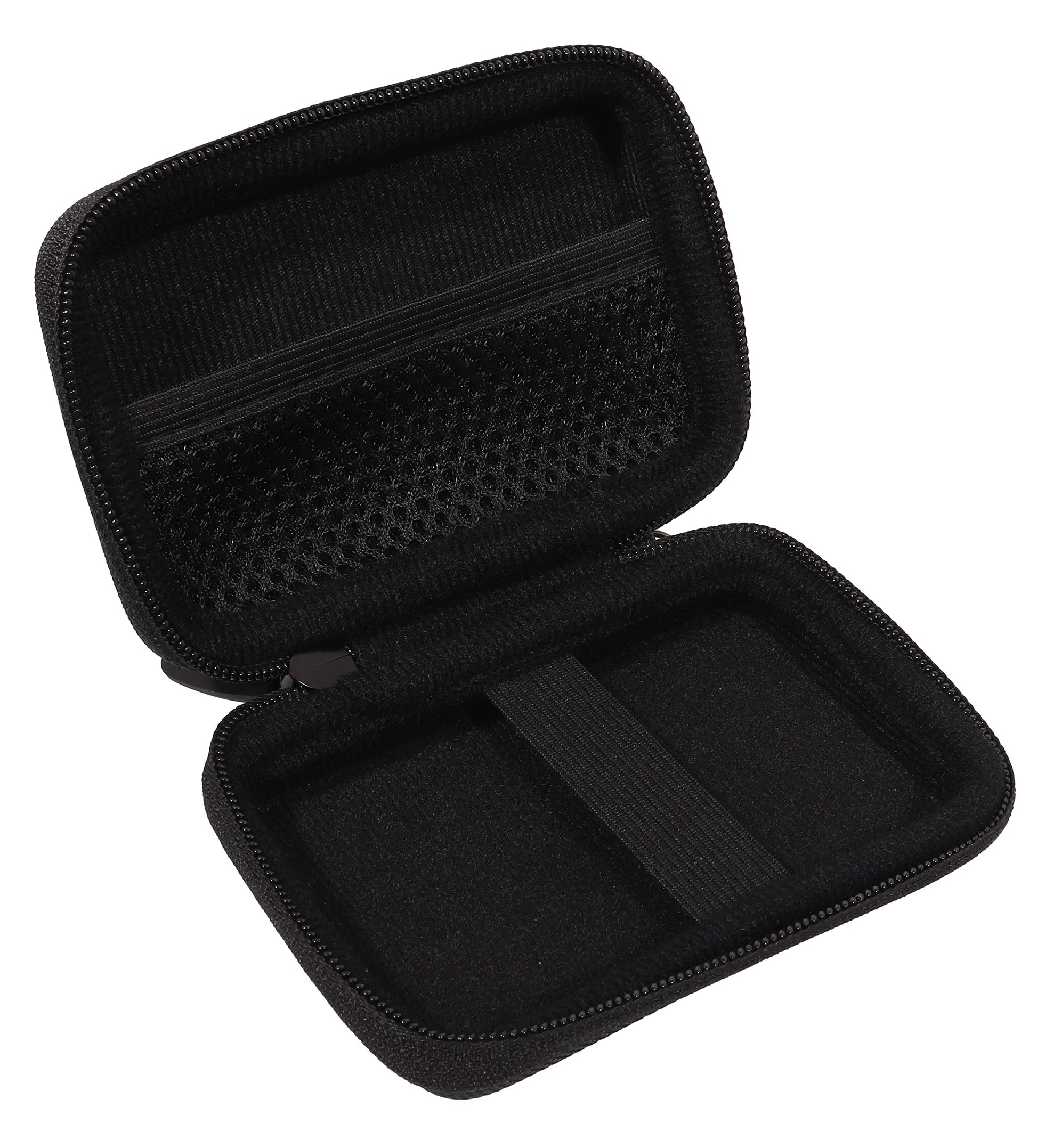getgear Case for Anker 521 Magnetic Battery (PowerCore Magnetic 5K), 5000 mAh Magnetic Wireless Portable Charger, PowerCore 10000 Portable Charger, 10000mAh Power Bank, Case only GETGEAR