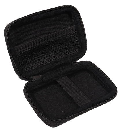 getgear Case for Anker 521 Magnetic Battery (PowerCore Magnetic 5K), 5000 mAh Magnetic Wireless Portable Charger, PowerCore 10000 Portable Charger, 10000mAh Power Bank, Case only GETGEAR