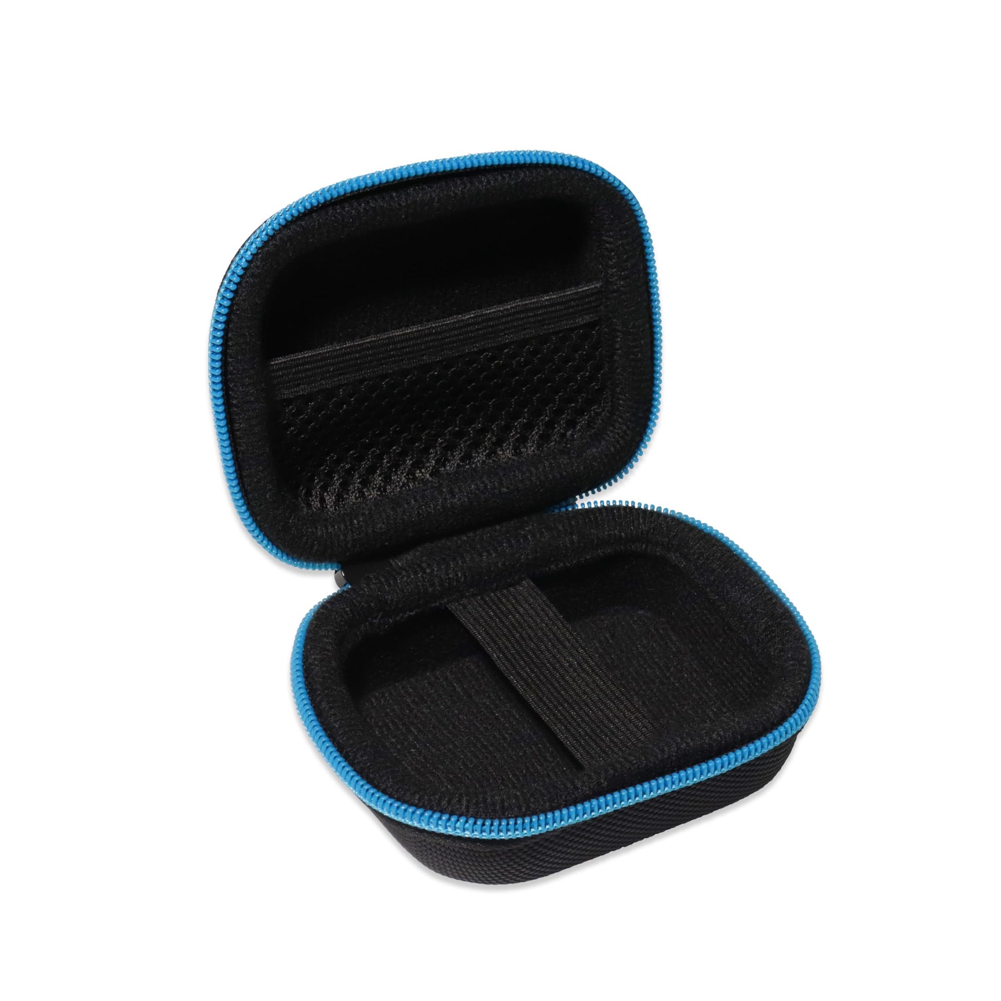 getgear Organizing Case for noxgear 39g Wearable Waterproof Bluetooth Speaker GETGEAR