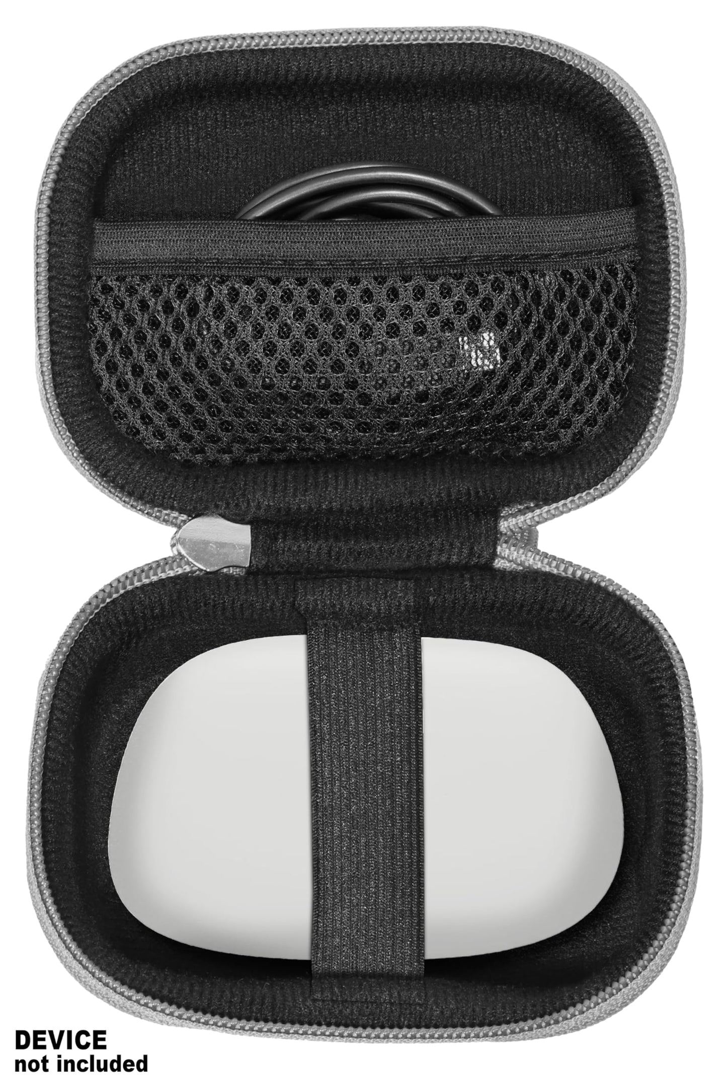 GETGEAR Case for MEIMOUSE Hearing Aids for Seniors Z-151 GETGEAR