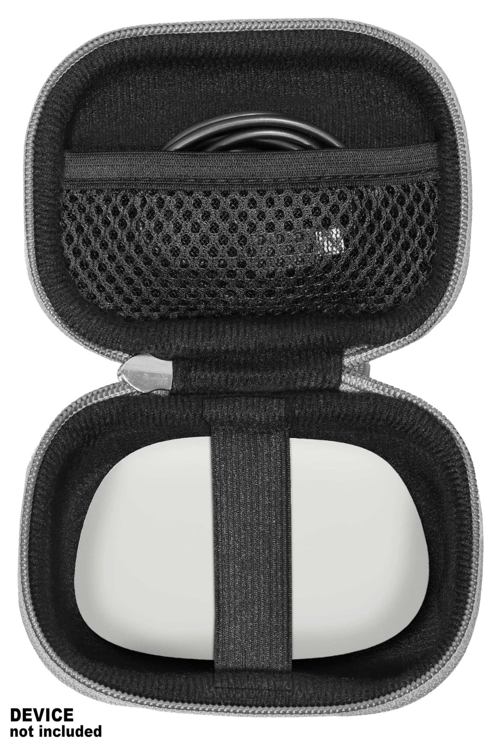 GETGEAR Case for MEIMOUSE Hearing Aids for Seniors Z-151 GETGEAR