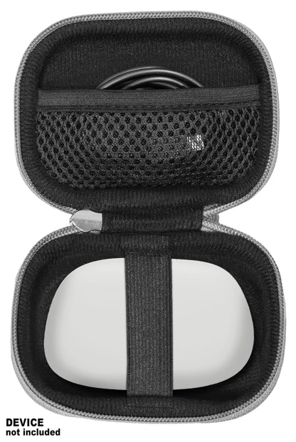 GETGEAR Case for MEIMOUSE Hearing Aids for Seniors Z-151 GETGEAR