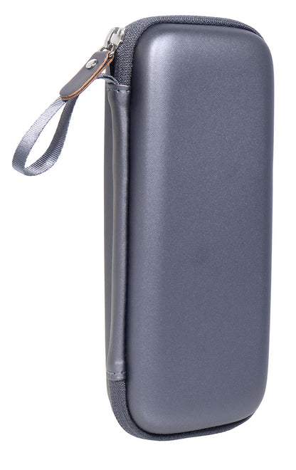 getgear Laptop Charger case, Customized for Microsoft Surface, pro 2, with mesh Pocket for Microsoft Surface Arc Mouse, Flash Drive or Other Essential Accessories GETGEAR