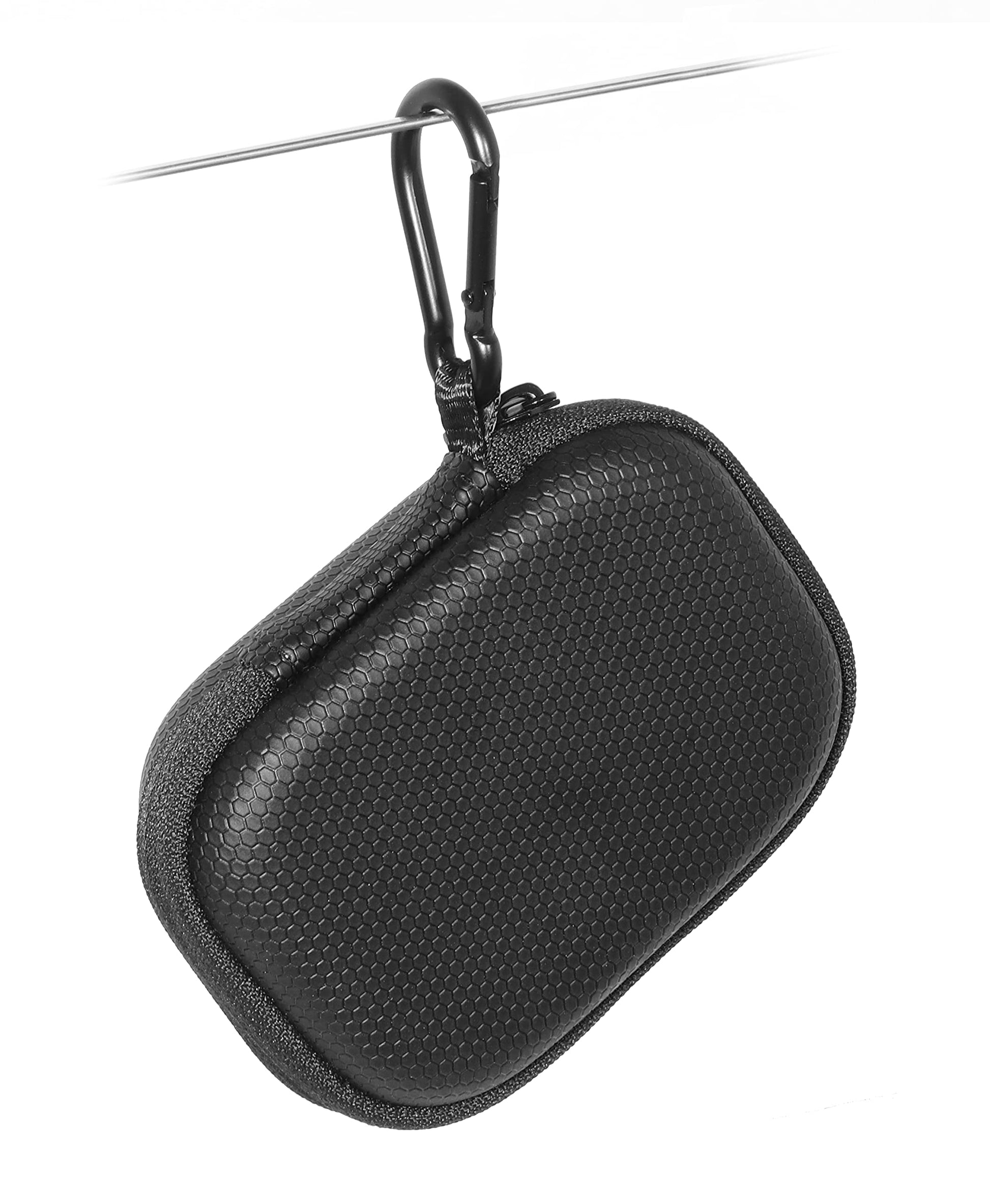 Getgear Portable SSD Case Compatible with Samsung T9 Portable SSD 4TB/ 2TB/ 1TB GETGEAR