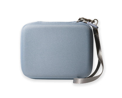 GETGEAR case for Wireless Trackball Mouse Compatible with Logitech Ergo M575, M570, MX Ergo, Also fit for MX Master, 2S, 3, 3 Advanced, Pocket for SSD, Hard Drive, USB/Type C HUB, GIQ Docking Station GETGEAR