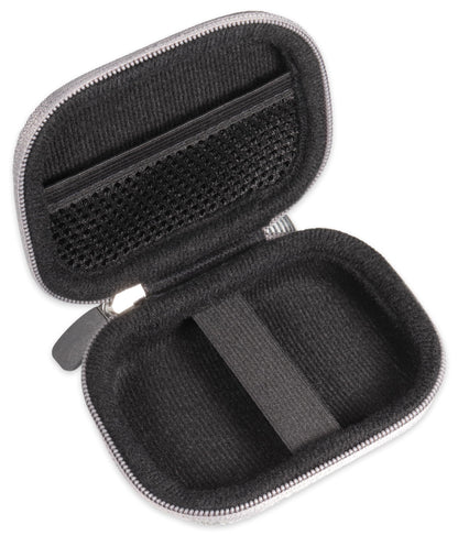 GETGEAR EVA Travel Case for Zendure 10000 mAh Power Bank – Shock‑Resistant Mini Charger Pouch