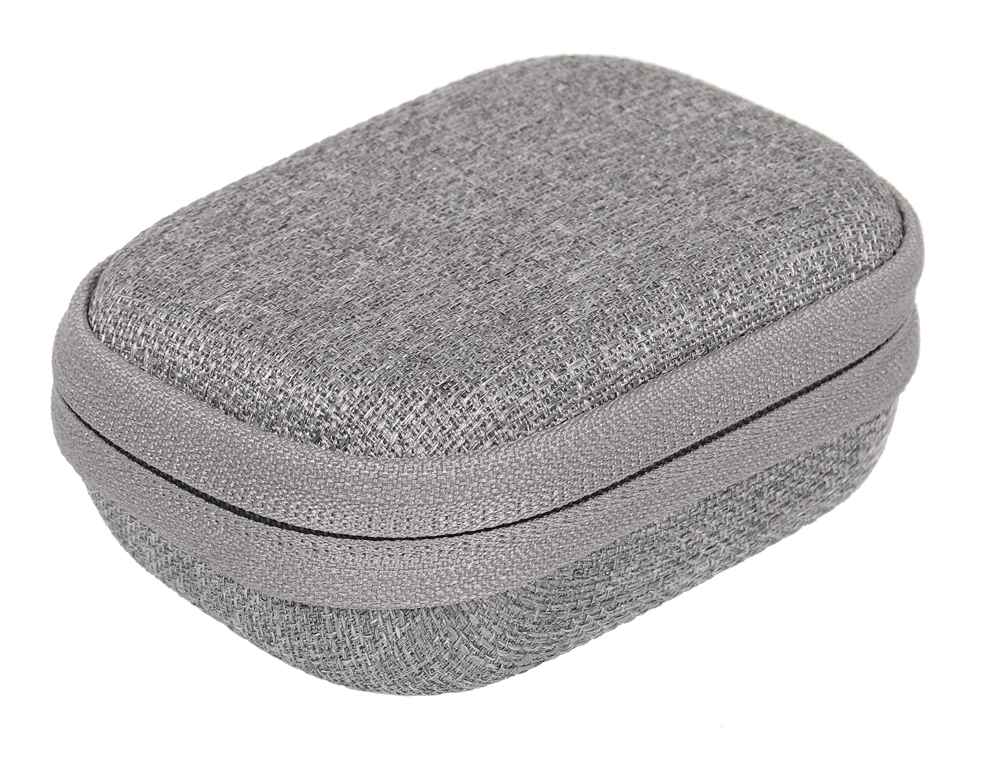 getgear case for Bose QuietComfort Noise Cancelling Earbuds and Bose Sport Earbuds, Travel case for Charger Box and Cord GETGEAR