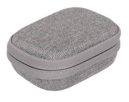 getgear case for Bose QuietComfort Noise Cancelling Earbuds and Bose Sport Earbuds, Travel case for Charger Box and Cord GETGEAR