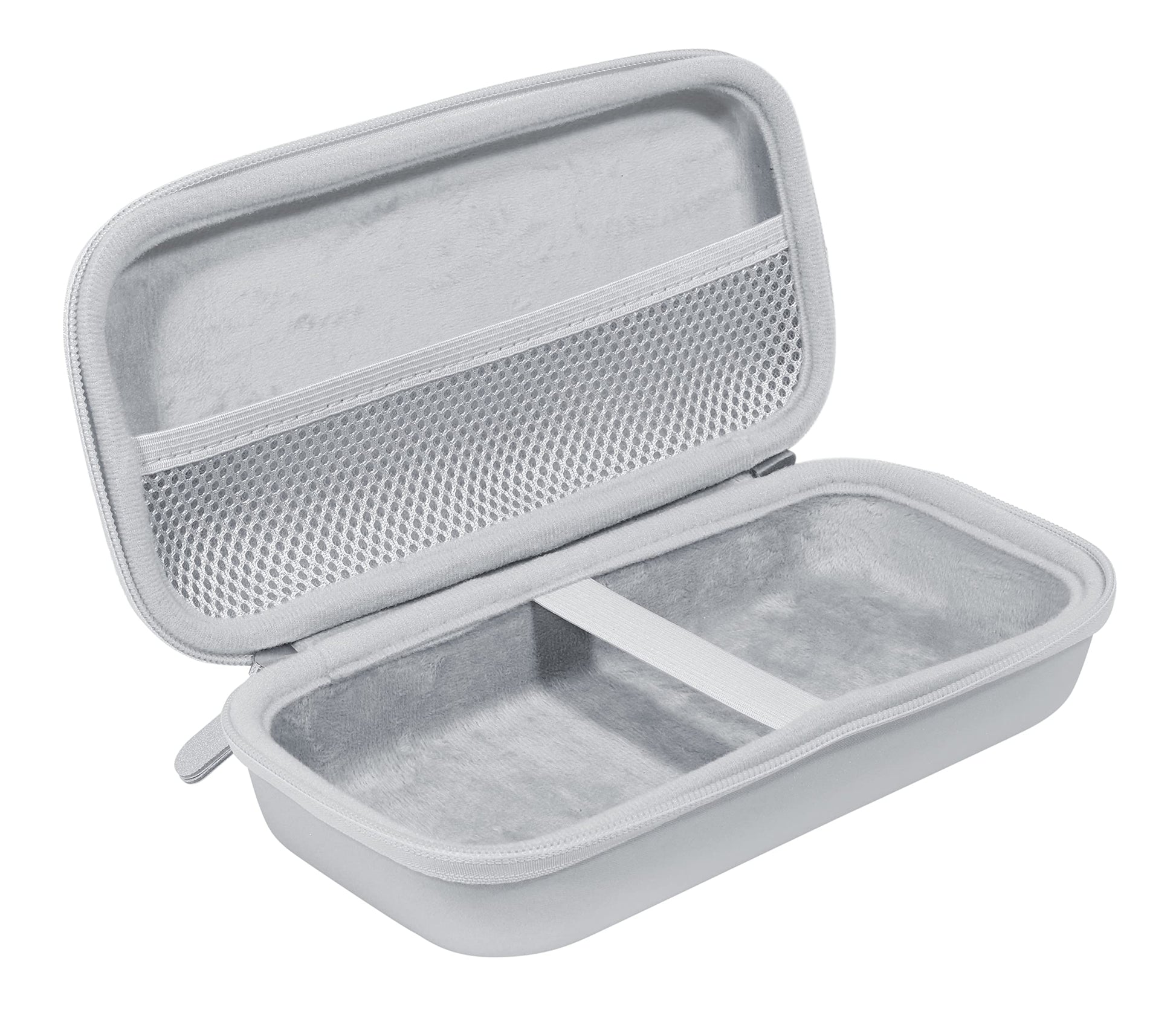 GETGEAR Case for Bose SoundLink Flex Bluetooth Portable Speaker by getgear, mesh Pocket for Charger Cord, Detachable Wrist Strap GETGEAR