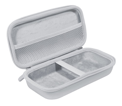 GETGEAR Case for Bose SoundLink Flex Bluetooth Portable Speaker by getgear, mesh Pocket for Charger Cord, Detachable Wrist Strap GETGEAR