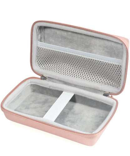 Women's Epilator Case for Philips Satinelle Advanced Wet & Dry Epilator, Prestige Bre650, Deess Permanent Hair Removal, Flawless Legs Women Hair Removal, Braun SIL-epil9 9-579 WGear