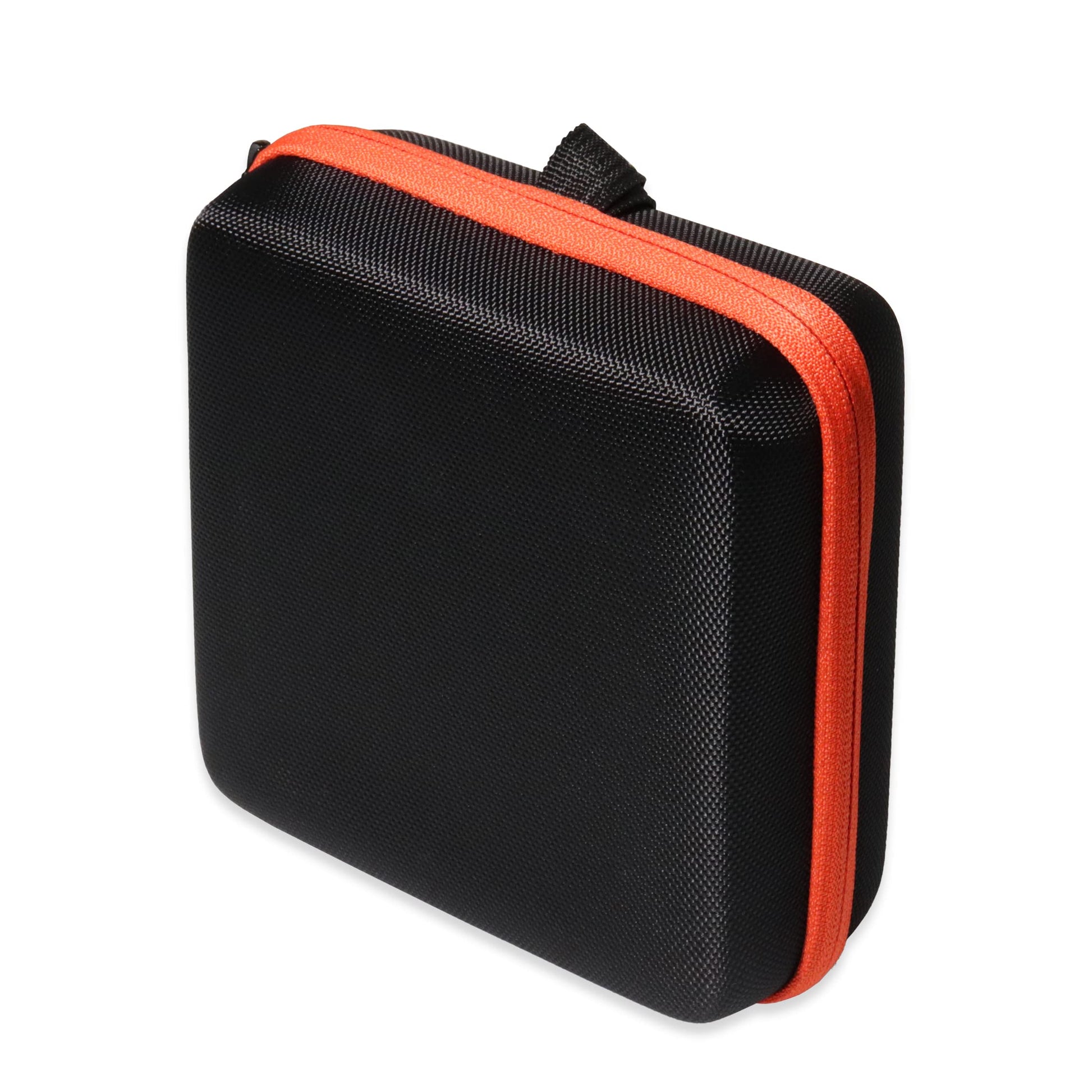 GETGEAR Wireless Speaker Case for Klein Tools AEPJS3 Wireless Speaker, Customized compartment for speaker and cord separately, strong light weight case with wrist strap GETGEAR