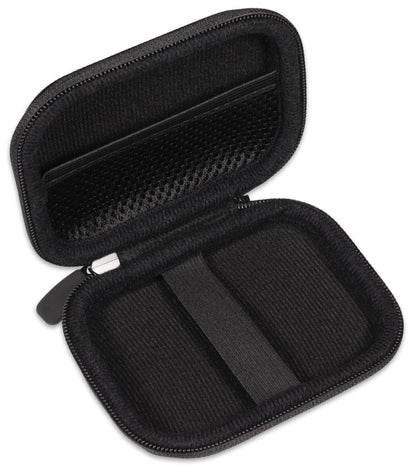 GETGEAR Case for Miisso Ultra Slim Built in Cables Power Bank GETGEAR