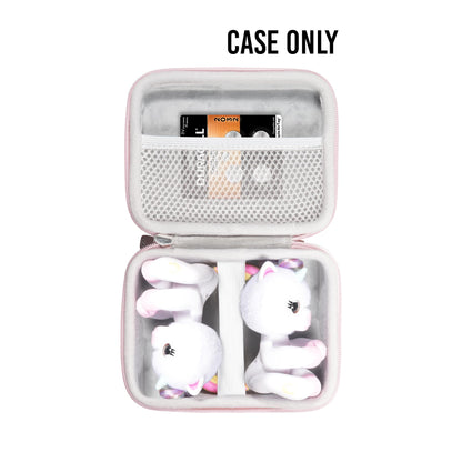 Getgear Case for Fingerlings 2023 New Interactive Baby Monkey GETGEAR