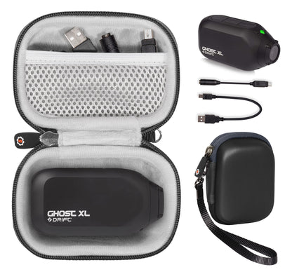 GETGEAR Case for Ghost X, XL Action Camera, Ghost 4K+ GETGEAR