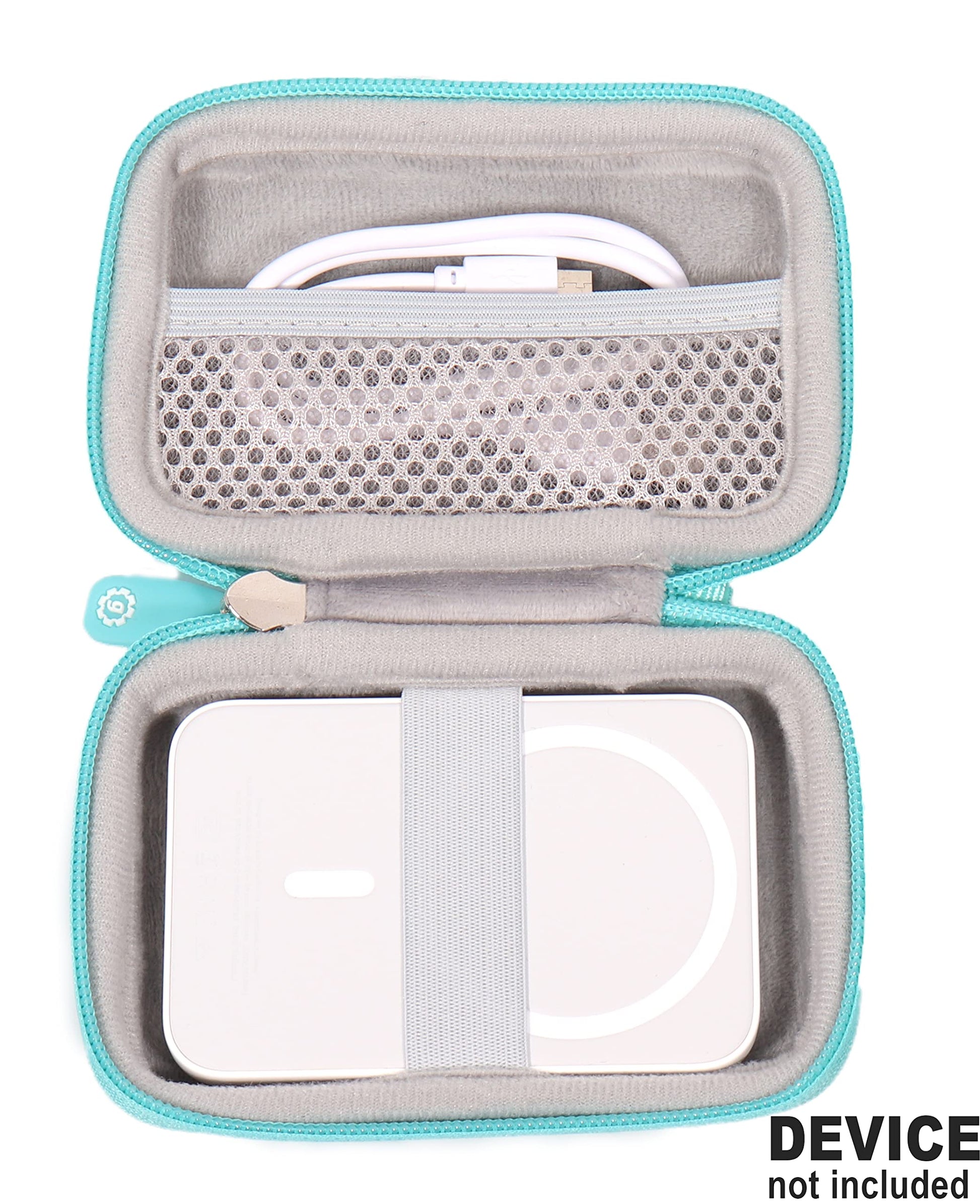 GETGEAR Case for Apple MagSafe Battery Pack, Case only GETGEAR