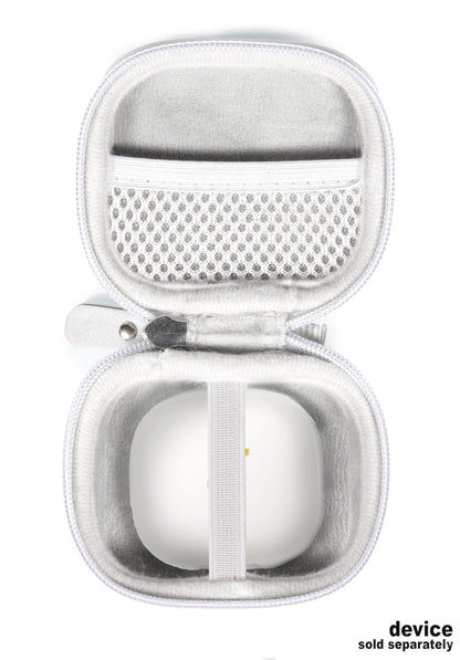 getgear Earbuds Case Compatible with Soundcore Sport X20 by Anker, True-Wireless Workout Earbuds GETGEAR