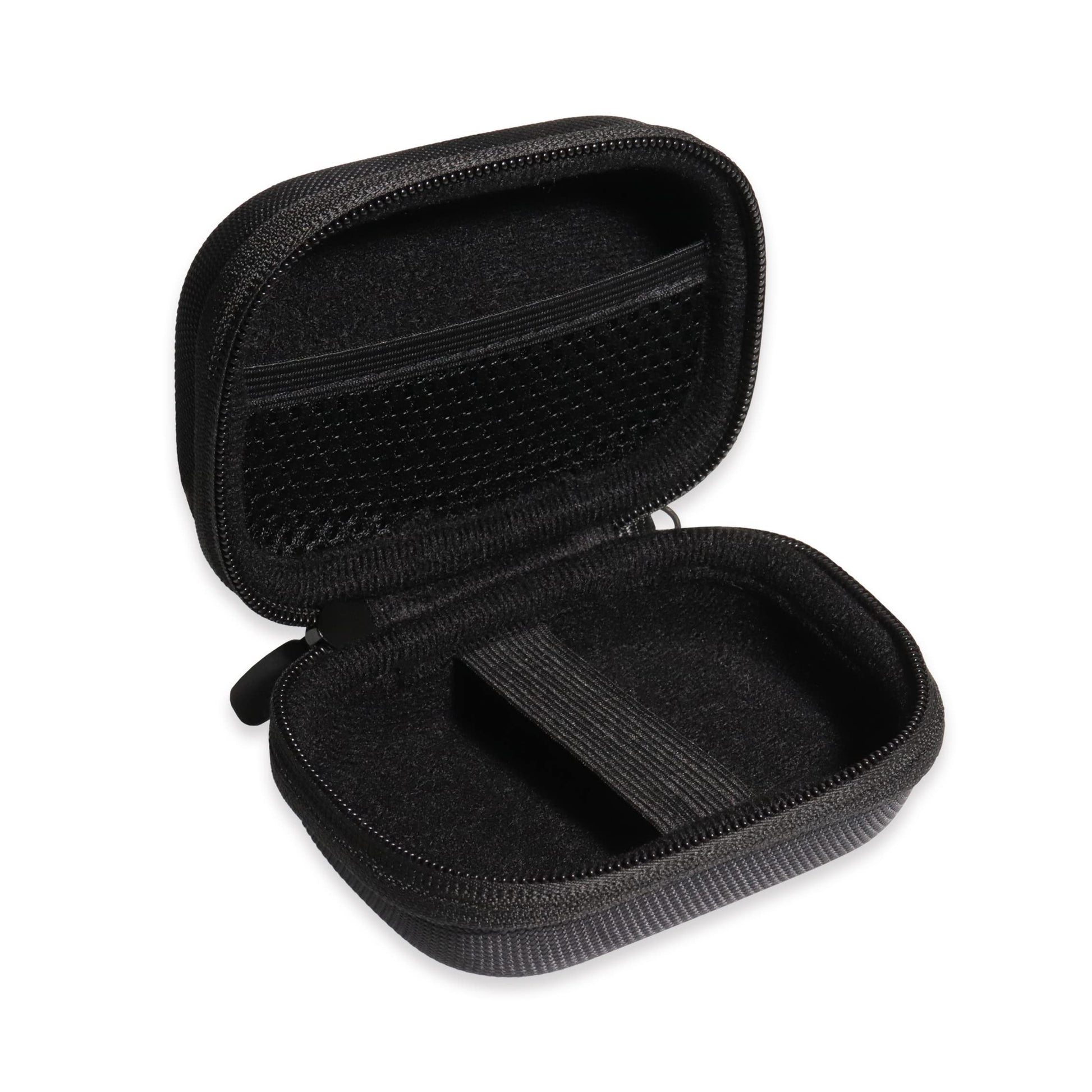 getgear Bike Radar Consolidation Case for organizing Garmin Rearview Radar RTL515/RTL517 and RAVEMEN FR160 Daylight GETGEAR