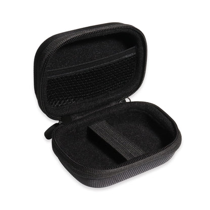 getgear Bike Radar Consolidation Case for organizing Garmin Rearview Radar RTL515/RTL517 and RAVEMEN FR160 Daylight GETGEAR